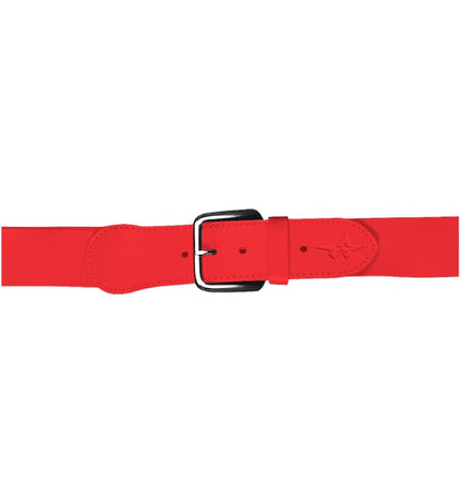 Adult Baseball Belt 1.5" Width