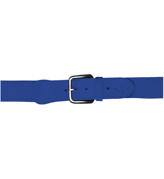Adult Baseball Belt 1.5" Width
