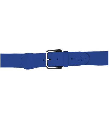 Adult Baseball Belt 1.5" Width