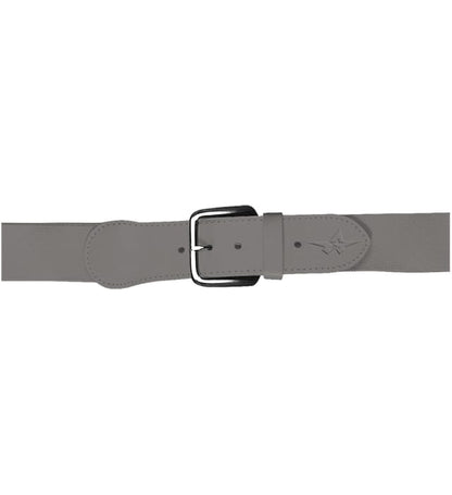 Adult Baseball Belt 1.5" Width