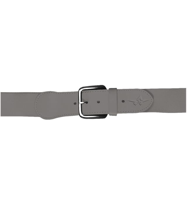 Adult Baseball Belt 1.5" Width