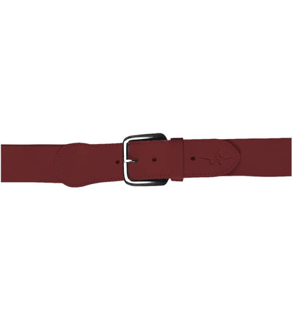 Adult Baseball Belt 1.5" Width