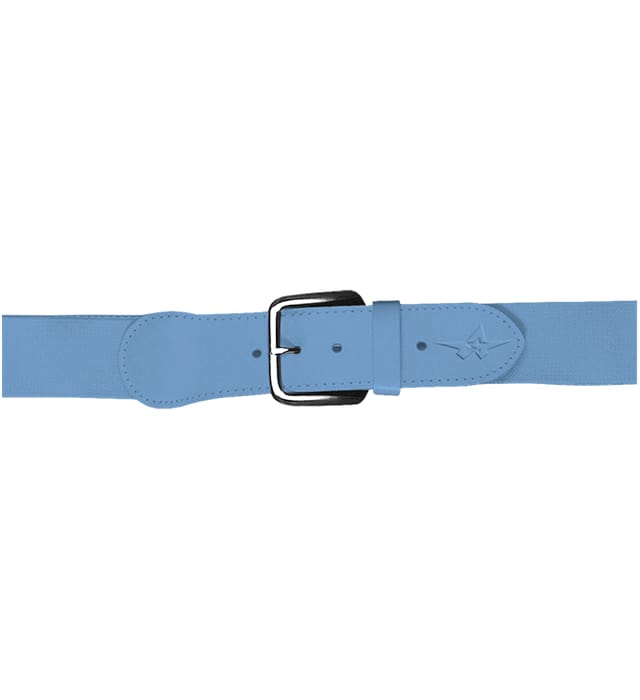 Adult Baseball Belt 1.5" Width