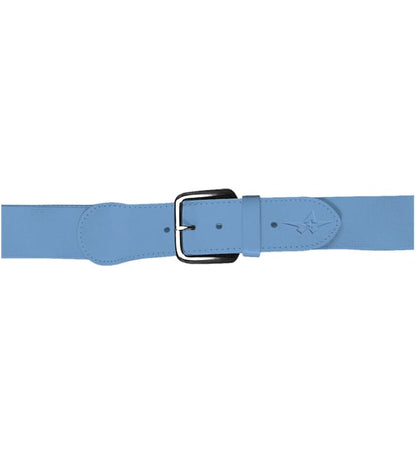 Adult Baseball Belt 1.5" Width