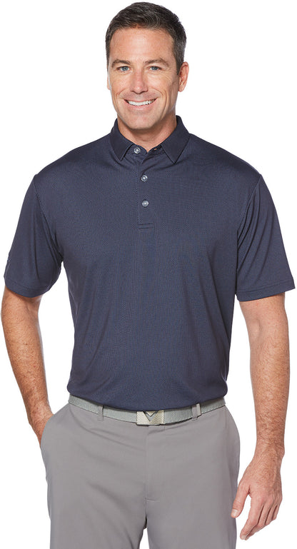 Birdseye Polo