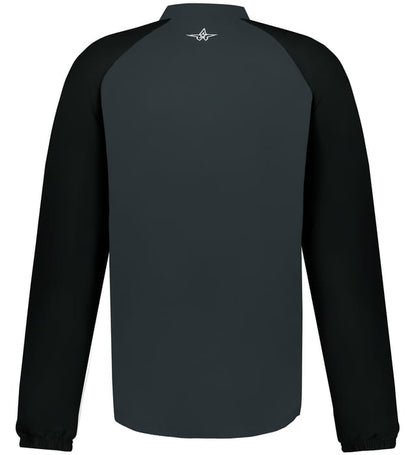 Youth Field Batters Jacket