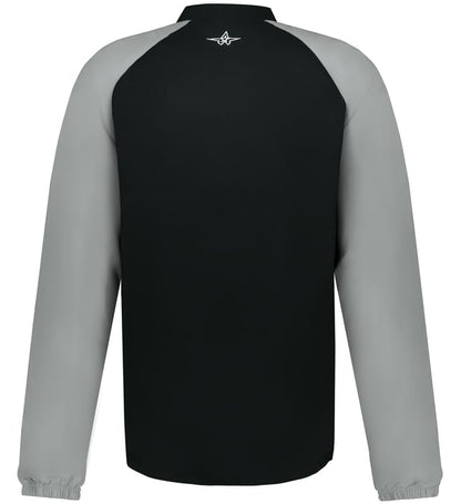 Youth Field Batters Jacket