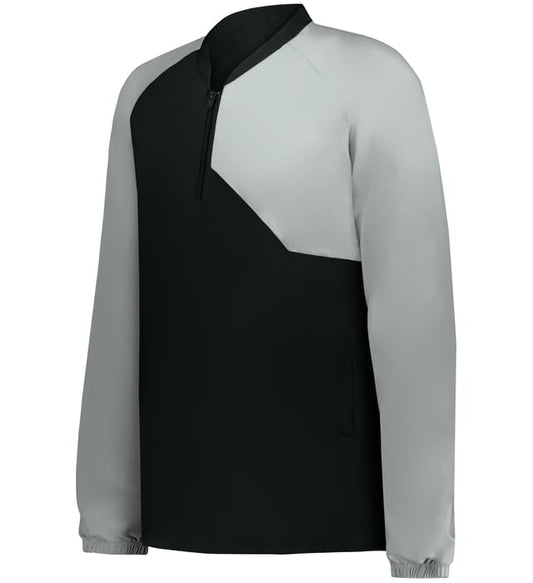Youth Field Batters Jacket
