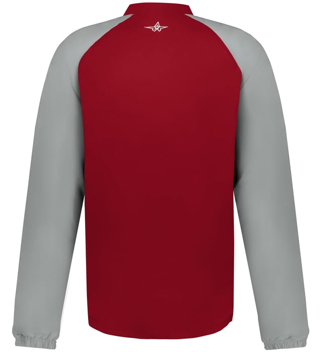 Youth Field Batters Jacket
