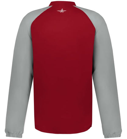 Youth Field Batters Jacket