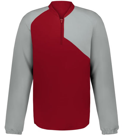 Adult Field Batters Jacket