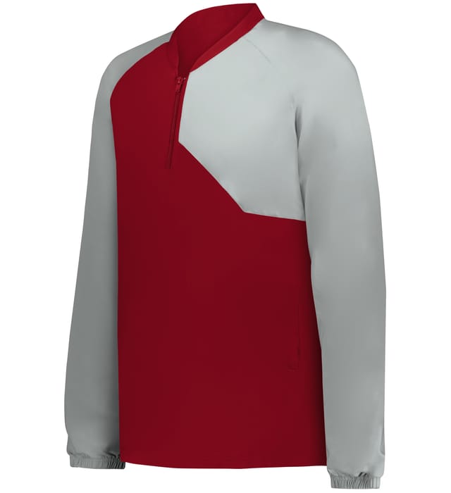 Youth Field Batters Jacket