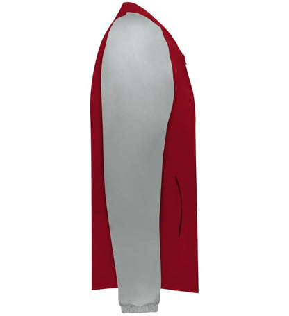 Adult Field Batters Jacket