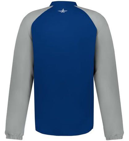 Youth Field Batters Jacket