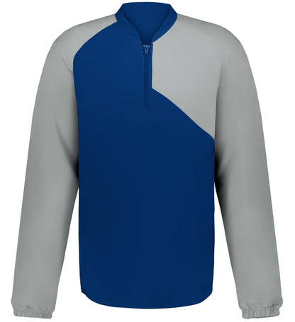 Youth Field Batters Jacket
