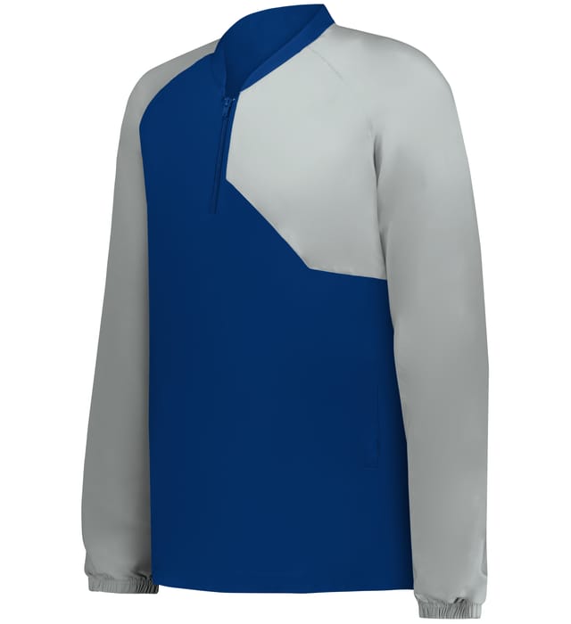 Adult Field Batters Jacket