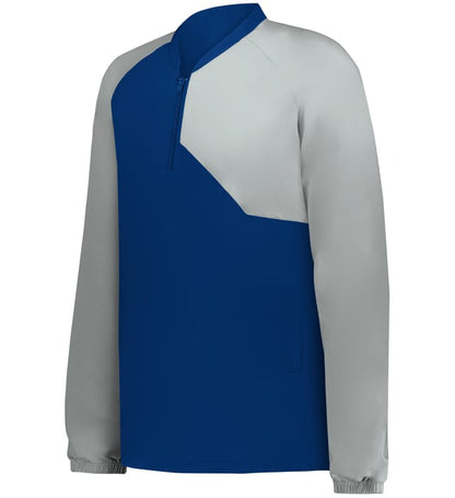 Adult Field Batters Jacket