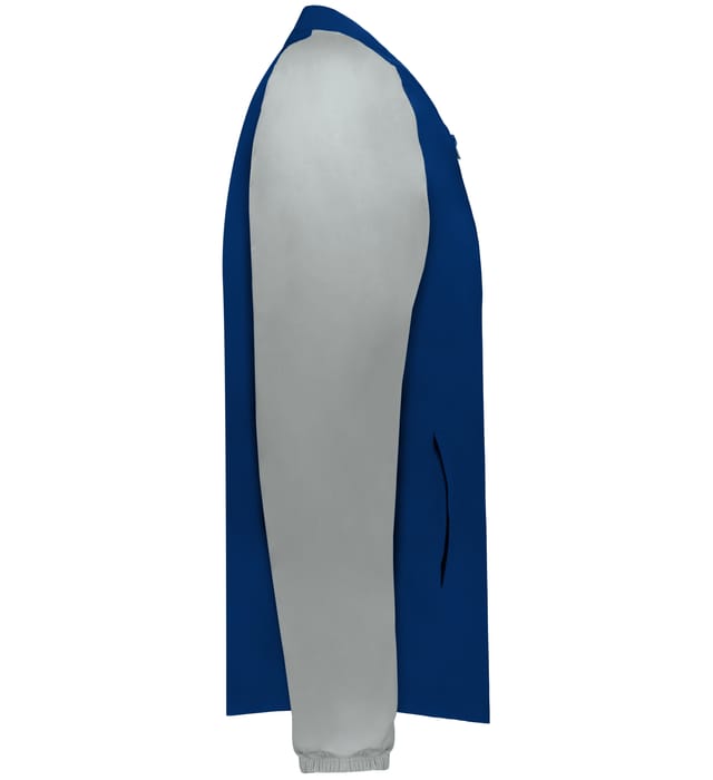 Adult Field Batters Jacket