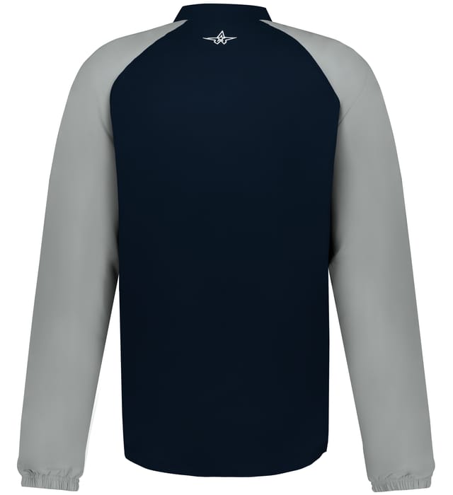Youth Field Batters Jacket