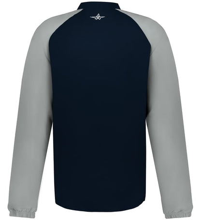 Youth Field Batters Jacket