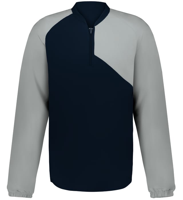 Youth Field Batters Jacket