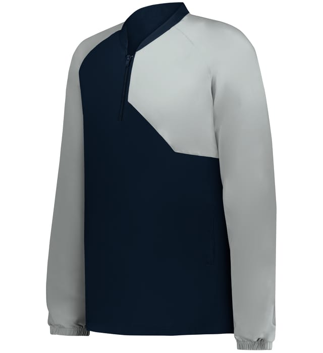 Youth Field Batters Jacket