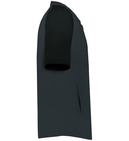 Short Sleeve Batters Jacket