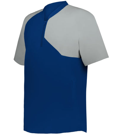 Short Sleeve Batters Jacket