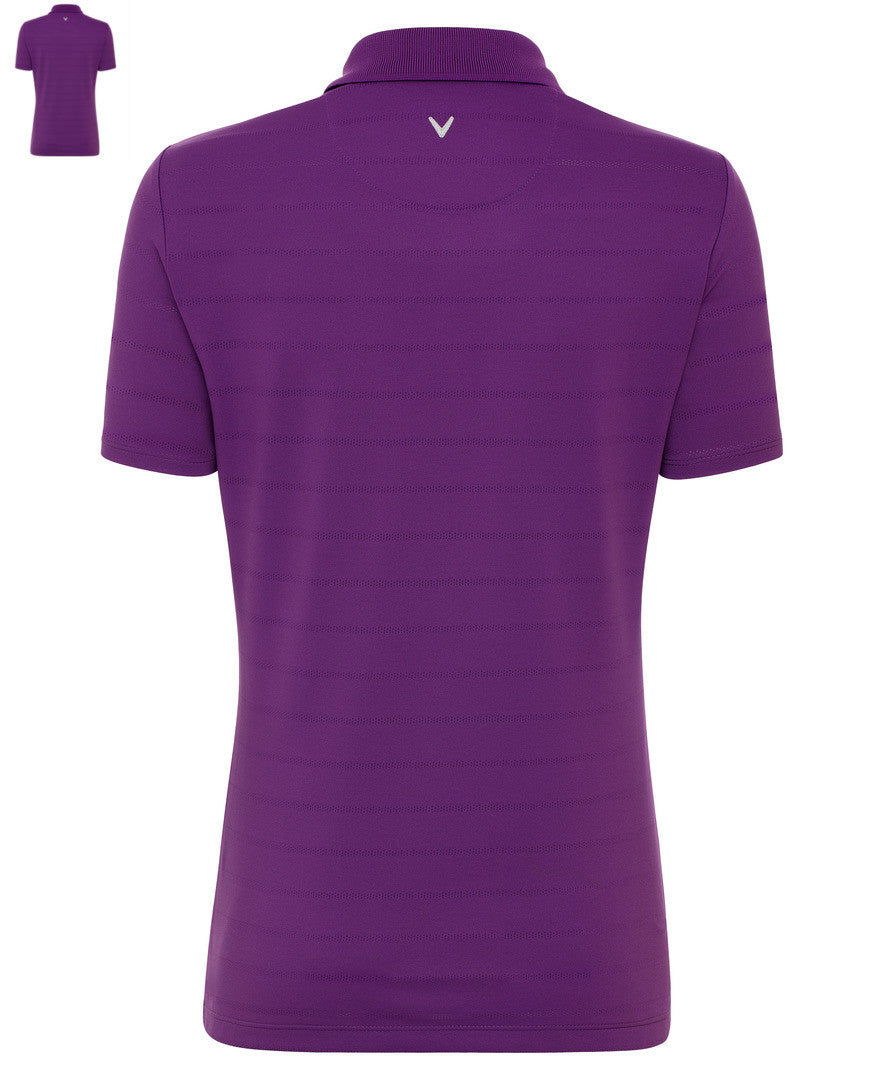Ladies Opti-Vent Polo