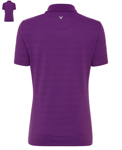 Ladies Opti-Vent Polo