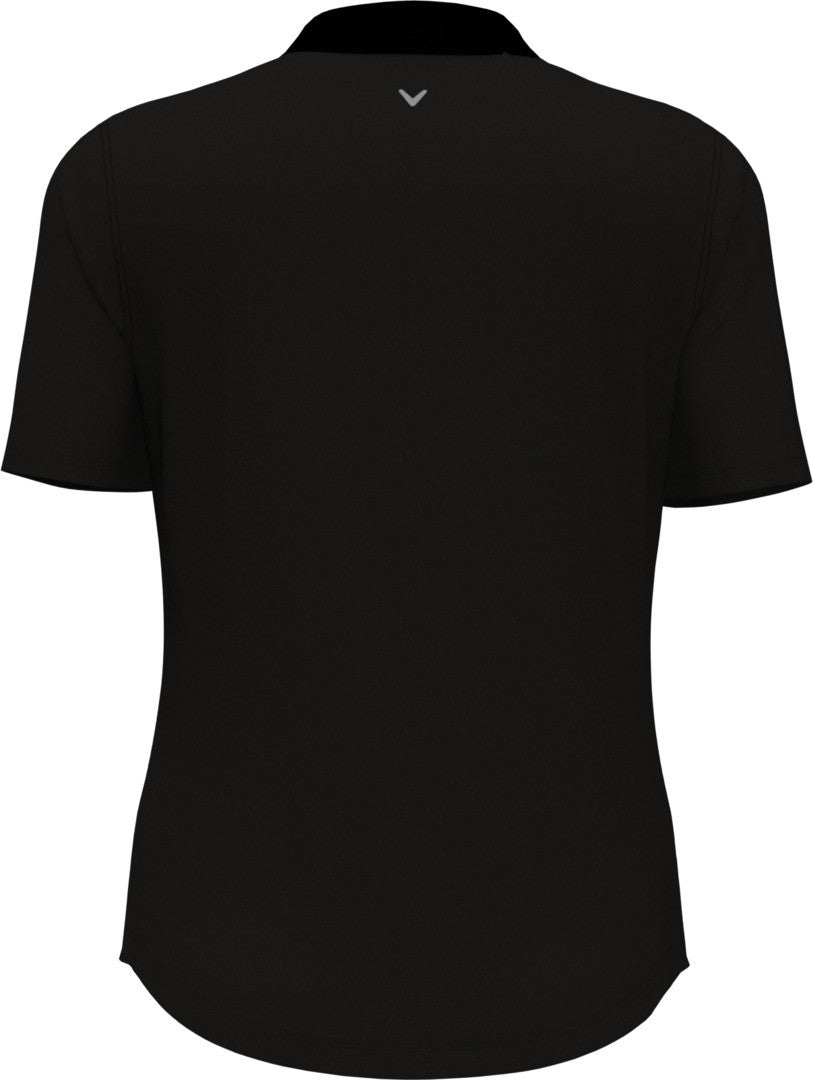 Ladies Callaway Core Performance Polo