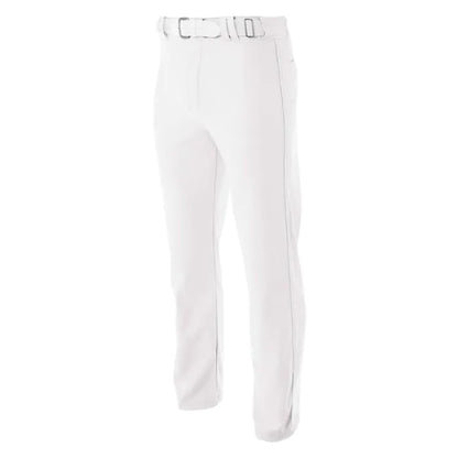 A4 Open Bottom Baggy Cut w/ Braid Youth