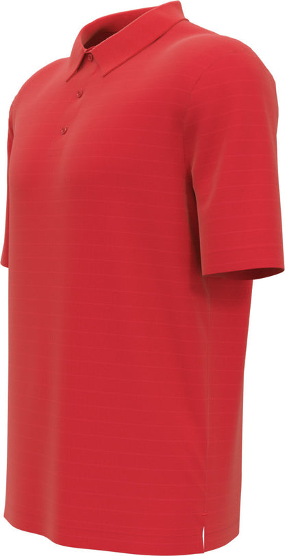 Eco Horizontal Textured Polo