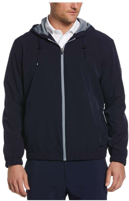 FULL ZIP JACKET
