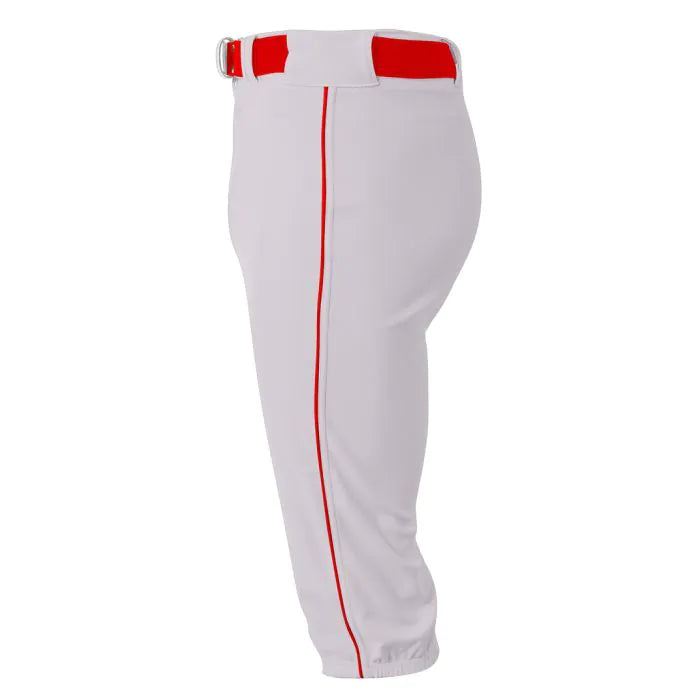 A4 “The Knick” Knicker Adult Pants w/ Braid Adult