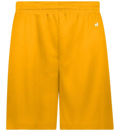 B-Core 7 Inch Short (2XL,3XL,4XL,5XL)