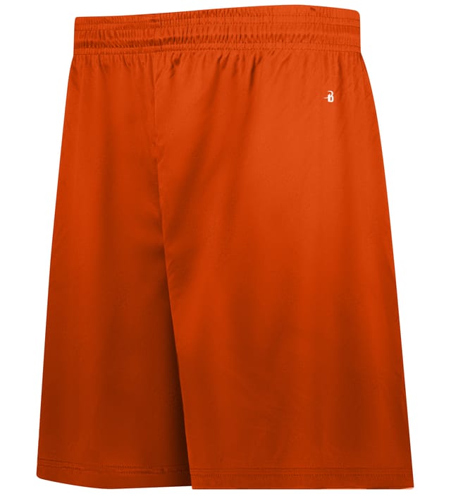 B-Core 7 Inch Short (2XL,3XL,4XL,5XL)