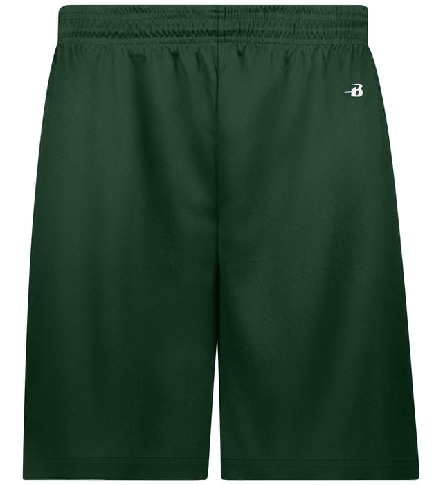 B-Core 7 Inch Short (2XL,3XL,4XL,5XL)