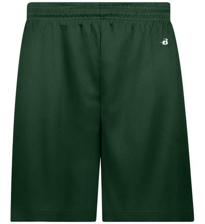 B-Core 7 Inch Short (2XL,3XL,4XL,5XL)