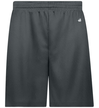 B-Core 7 Inch Short (2XL,3XL,4XL,5XL)
