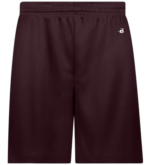 B-Core 7 Inch Short (2XL,3XL,4XL,5XL)