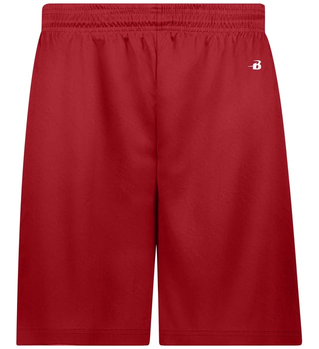 B-Core 7 Inch Short (2XL,3XL,4XL,5XL)
