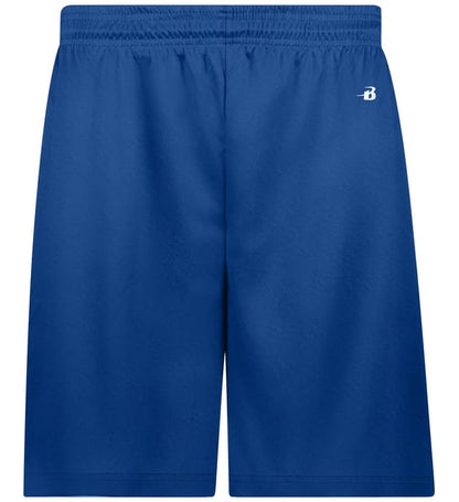 B-Core 7 Inch Short (2XL,3XL,4XL,5XL)