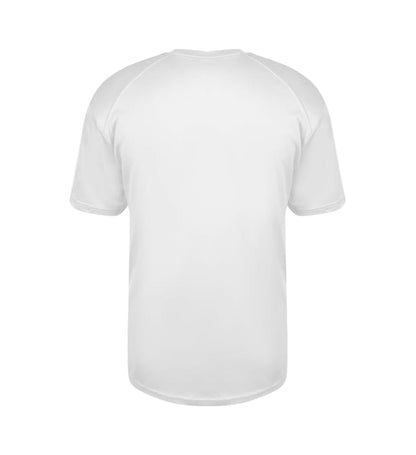 B-Core V-Neck Tee