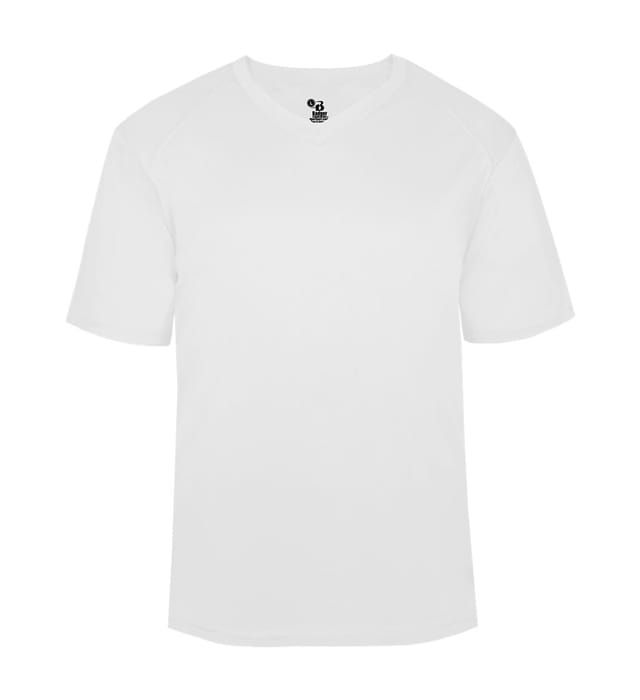B-Core V-Neck Tee