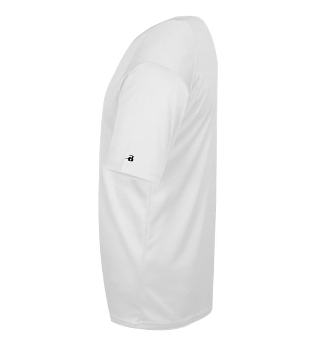 B-Core V-Neck Tee