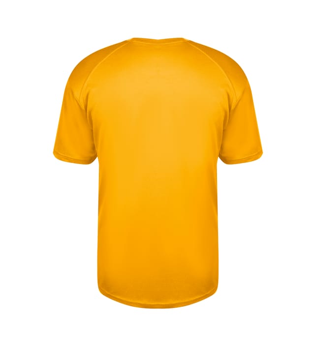 B-Core V-Neck Tee