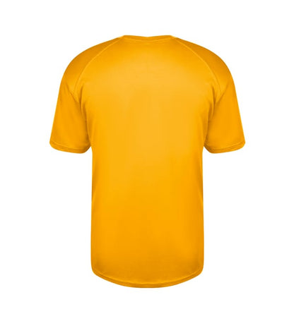 B-Core V-Neck Tee