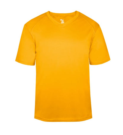 B-Core V-Neck Tee