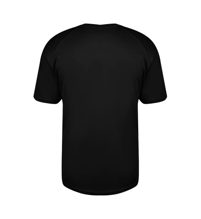 B-Core V-Neck Tee